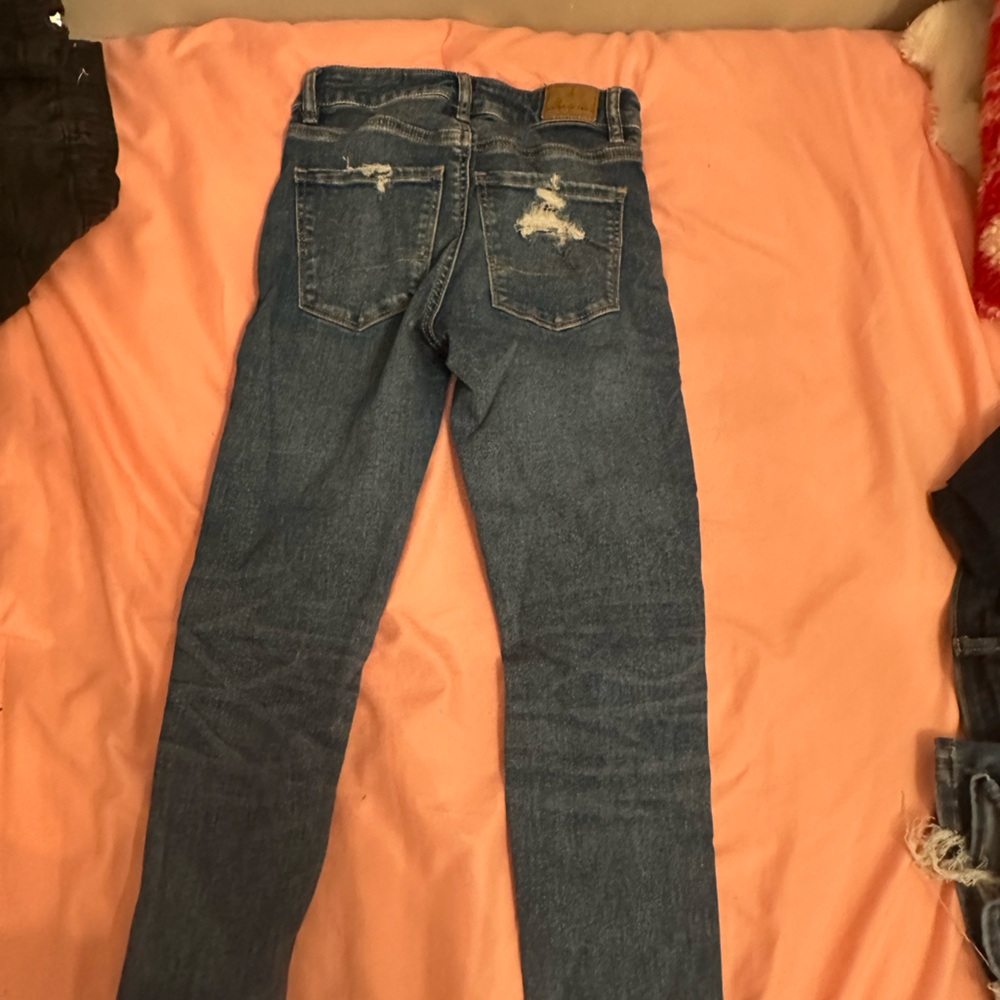 American Eagle Outfitters Denim Shorts